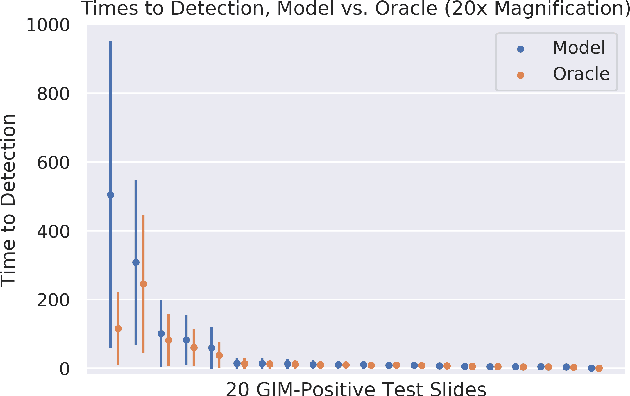 Figure 4 for Deep Learning-Based Sparse Whole-Slide Image Analysis for the Diagnosis of Gastric Intestinal Metaplasia