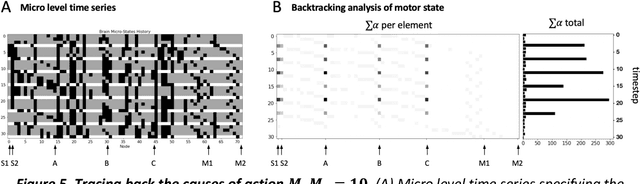 Figure 4 for A macro agent and its actions