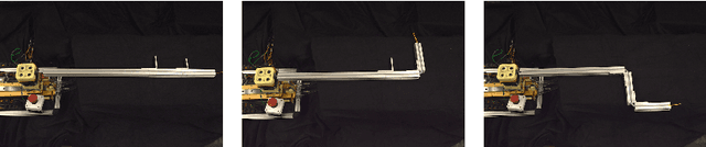 Figure 4 for Model-free Visual Control for Continuum Robot Manipulators via Orientation Adaptation