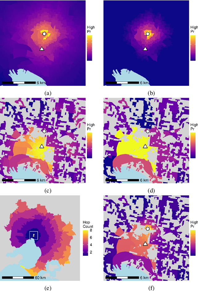 Figure 1 for Activity-based and agent-based Transport model of Melbourne (AToM): an open multi-modal transport simulation model for Greater Melbourne