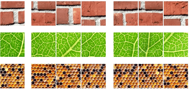 Figure 4 for Co-occurrence Based Texture Synthesis