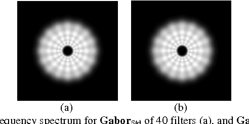 Figure 2 for Multi-Fold Gabor, PCA and ICA Filter Convolution Descriptor for Face Recognition