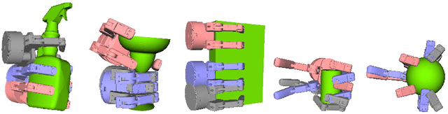 Figure 2 for Human-Planned Robotic Grasp Ranges: Capture and Validation