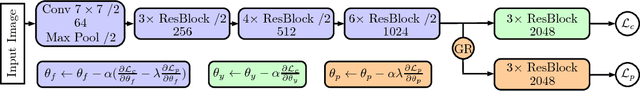 Figure 3 for Adversarial Training for Patient-Independent Feature Learning with IVOCT Data for Plaque Classification