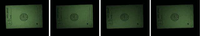 Figure 1 for Saving the Sonorine: Audio Recovery Using Image Processing and Computer Vision