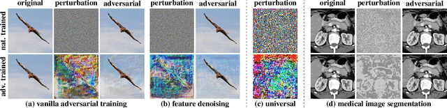 Figure 1 for Regional Homogeneity: Towards Learning Transferable Universal Adversarial Perturbations Against Defenses