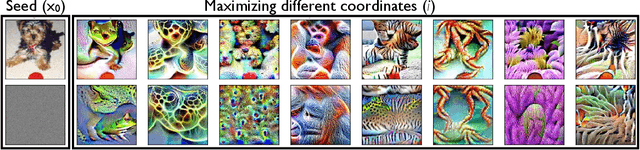 Figure 4 for Learning Perceptually-Aligned Representations via Adversarial Robustness