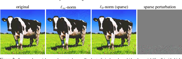 Figure 2 for Are adversarial examples inevitable?