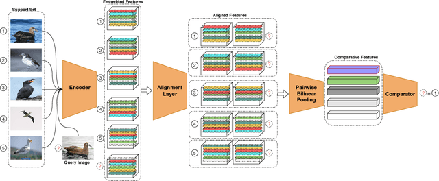 Figure 2 for Low-Rank Pairwise Alignment Bilinear Network For Few-Shot Fine-Grained Image Classification
