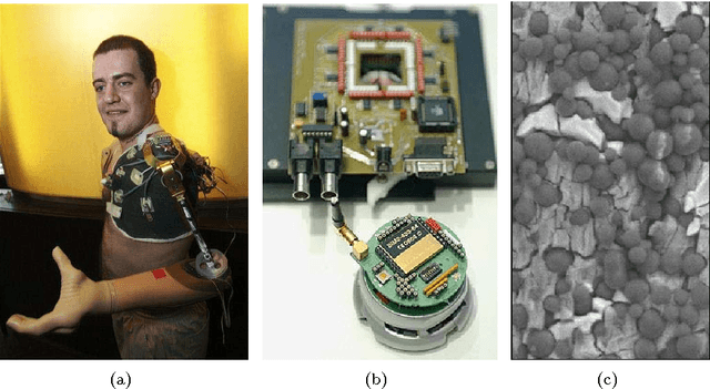 Figure 4 for Robot Companions: Technology for Humans