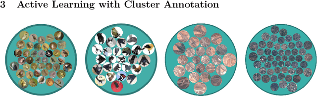 Figure 1 for Cluster-Based Active Learning