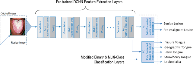 Figure 3 for Automated detection of oral pre-cancerous tongue lesions using deep learning for early diagnosis of oral cavity cancer