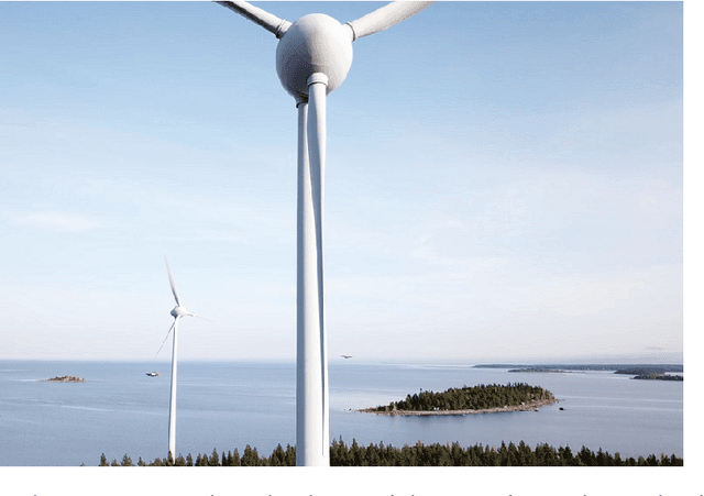 Figure 1 for Autonomous visual inspection of large-scale infrastructures using aerial robots