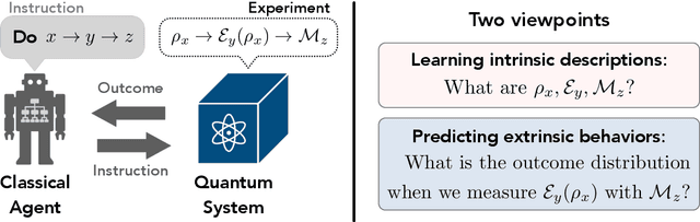 Figure 1 for Foundations for learning from noisy quantum experiments