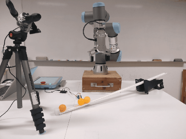 Figure 3 for Controlling Robots using Artificial Intelligence and a Consortium Blockchain