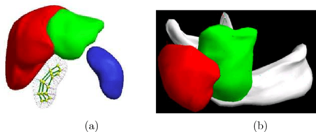 Figure 1 for Modeling Multi-Object Configurations via Medial/Skeletal Linking Structures