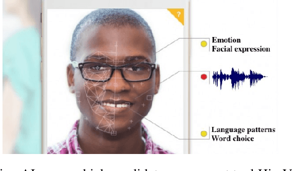 Figure 1 for Machines Learn Appearance Bias in Face Recognition