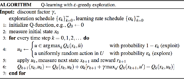 Figure 4 for A Hierarchical Architecture for Sequential Decision-Making in Autonomous Driving using Deep Reinforcement Learning