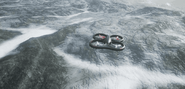 Figure 1 for Generating Adversarial Disturbances for Controller Verification