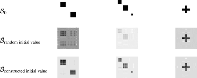 Figure 3 for Sparse Symmetric Tensor Regression for Functional Connectivity Analysis