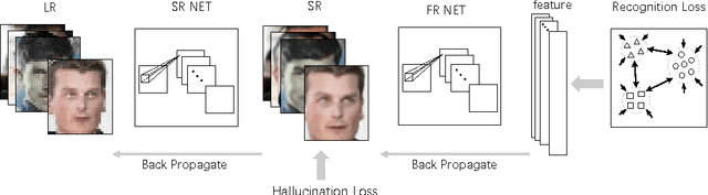 Figure 3 for Deep Joint Face Hallucination and Recognition