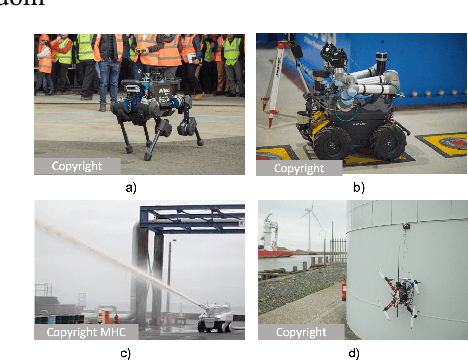 Figure 1 for Natural Language Interaction to Facilitate Mental Models of Remote Robots
