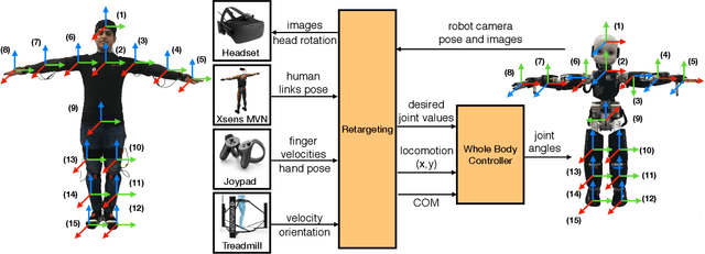 Figure 4 for Whole-Body Geometric Retargeting for Humanoid Robots