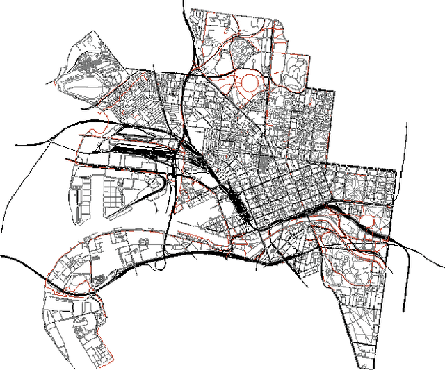 Figure 3 for Predictability and Fairness in Social Sensing