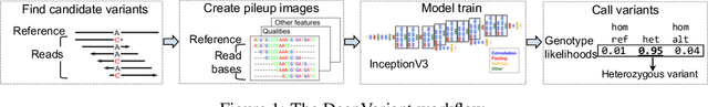 Figure 1 for Learning from Data-Rich Problems: A Case Study on Genetic Variant Calling