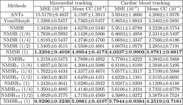 Figure 2 for Neural Multi-Scale Self-Supervised Registration for Echocardiogram Dense Tracking