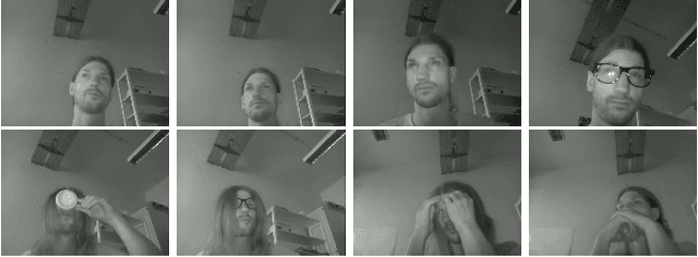 Figure 3 for Validation loss for landmark detection