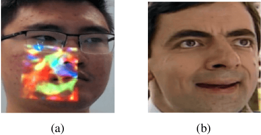 Figure 1 for Adversarial Light Projection Attacks on Face Recognition Systems: A Feasibility Study