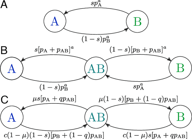 Figure 2 for Capturing the diversity of multilingual societies