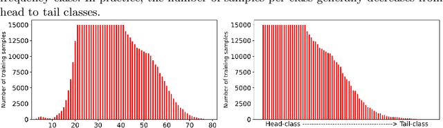 Figure 1 for LAE : Long-tailed Age Estimation