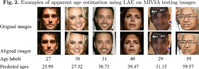 Figure 3 for LAE : Long-tailed Age Estimation