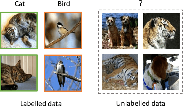Figure 1 for Automatically Discovering Novel Visual Categories with Self-supervised Prototype Learning