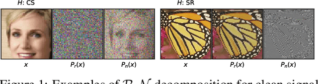 Figure 1 for Deep Decomposition Learning for Inverse Imaging Problems