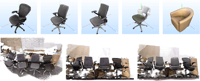 Figure 2 for Visual-Inertial Object Detection and Mapping