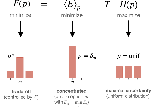Figure 3 for The Two Kinds of Free Energy and the Bayesian Revolution
