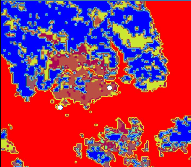 Figure 2 for Model-Agnostic Hybrid Numerical Weather Prediction and Machine Learning Paradigm for Solar Forecasting in the Tropics