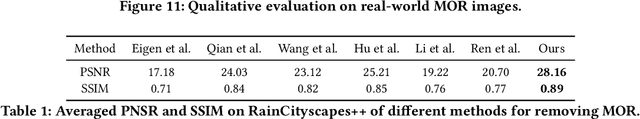 Figure 2 for MBA-RainGAN: Multi-branch Attention Generative Adversarial Network for Mixture of Rain Removal from Single Images