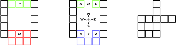 Figure 4 for Towards Complex Artificial Life