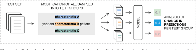 Figure 3 for What Do You See in this Patient? Behavioral Testing of Clinical NLP Models