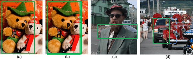 Figure 1 for Deep Multivariate Mixture of Gaussians for Object Detection under Occlusion