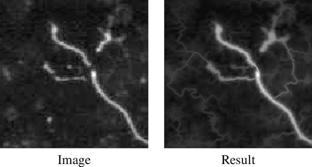 Figure 4 for Component Tree Loss Function: Definition and Optimization