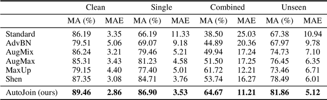 Figure 2 for AutoJoin: Efficient Adversarial Training for Robust Maneuvering via Denoising Autoencoder and Joint Learning