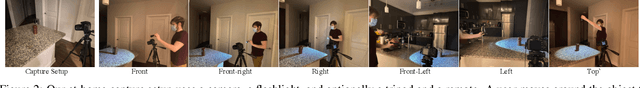 Figure 2 for Shape and Material Capture at Home