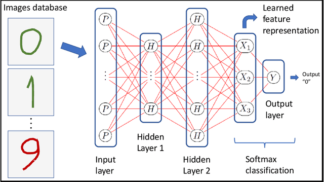 Figure 1 for Counterfactual confounding adjustment for feature representations learned by deep models: with an application to image classification tasks