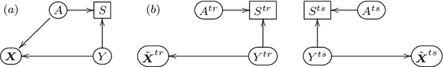 Figure 3 for Counterfactual confounding adjustment for feature representations learned by deep models: with an application to image classification tasks