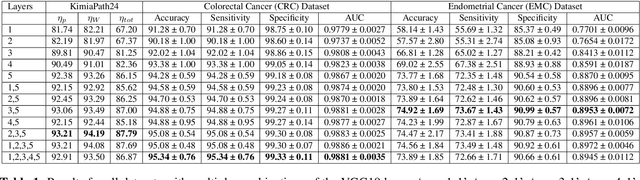 Figure 2 for Gram Barcodes for Histopathology Tissue Texture Retrieval